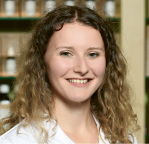 Alena Schoch