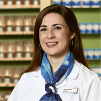 Sarah Ackermann