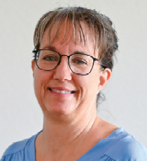 Karin Meyer