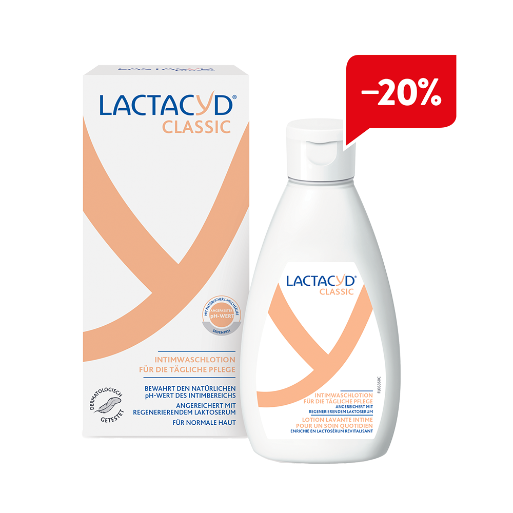Lactacyd
