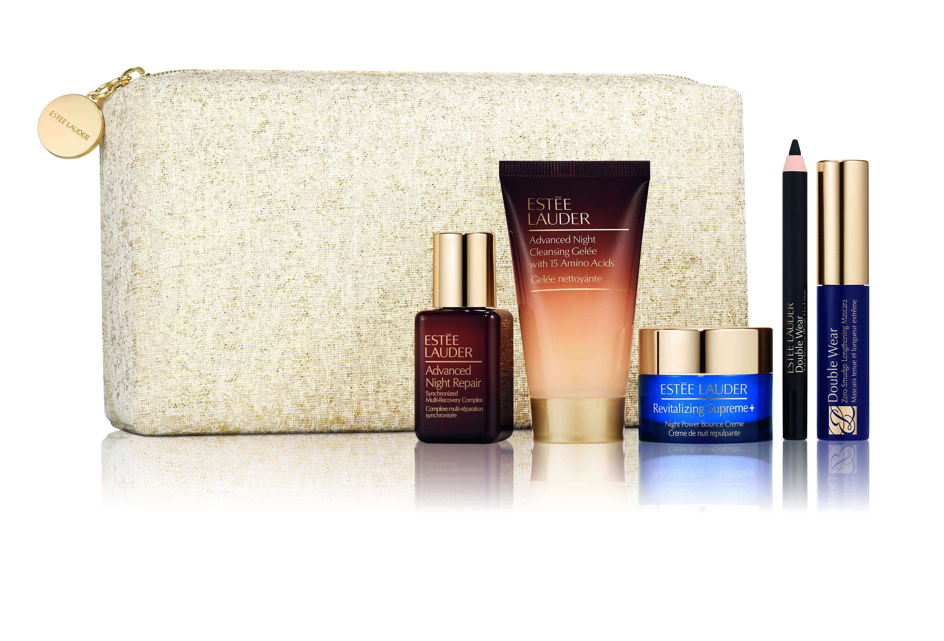 Geschenk Lauder Promo Oktober 26