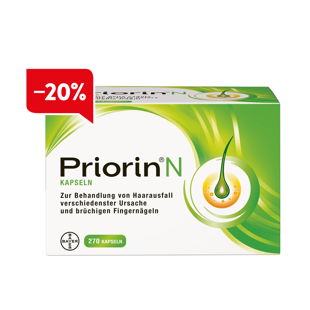 Priorin