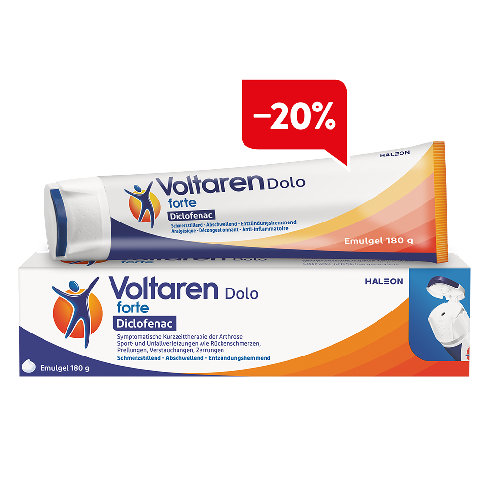 Voltaren