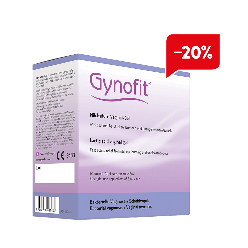 Gynofit