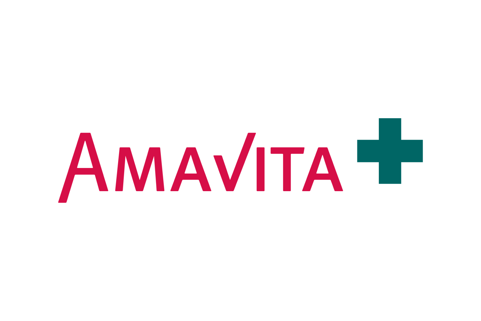 Amavita Logo