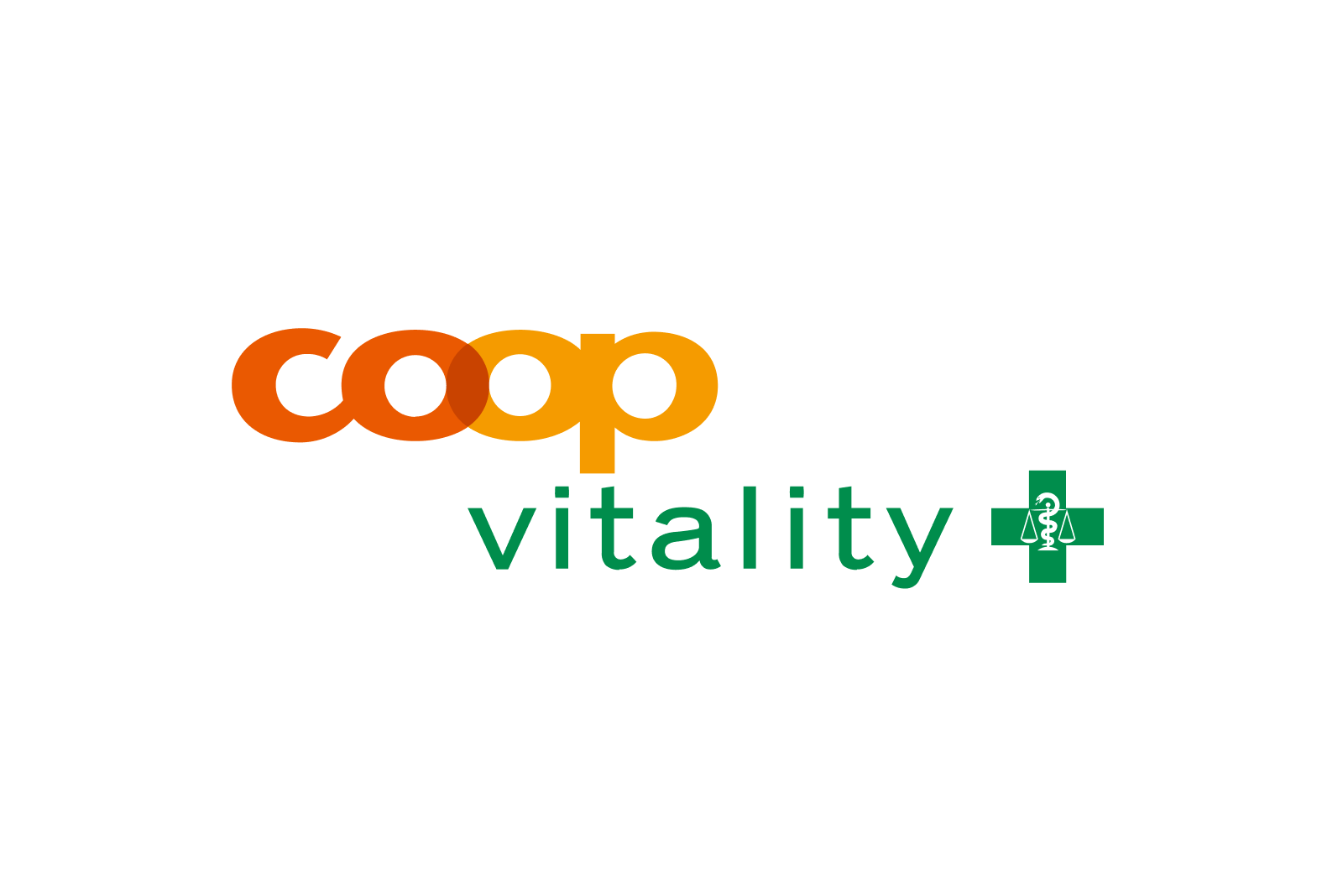Coop Vitality Logo