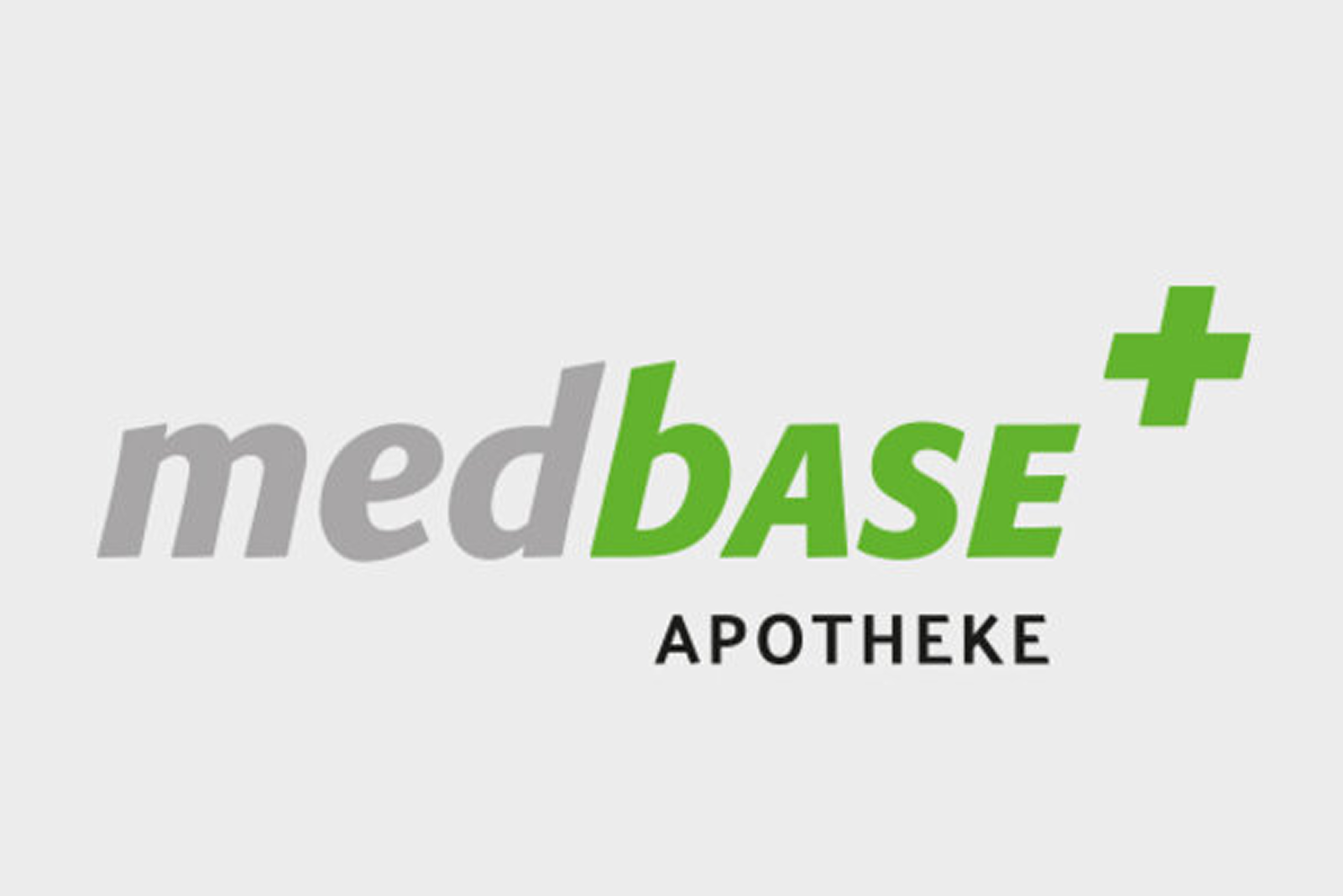 Medbase Logo