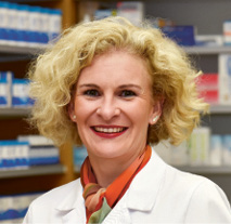 Corinne Lotter