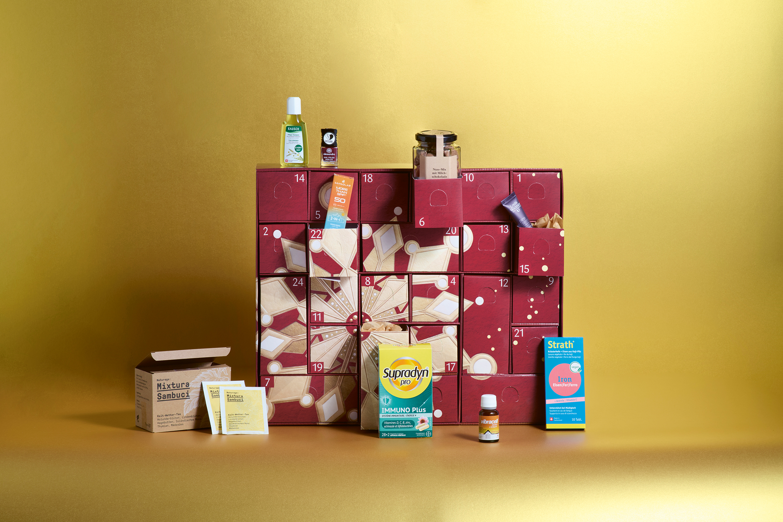 Adventskalender
