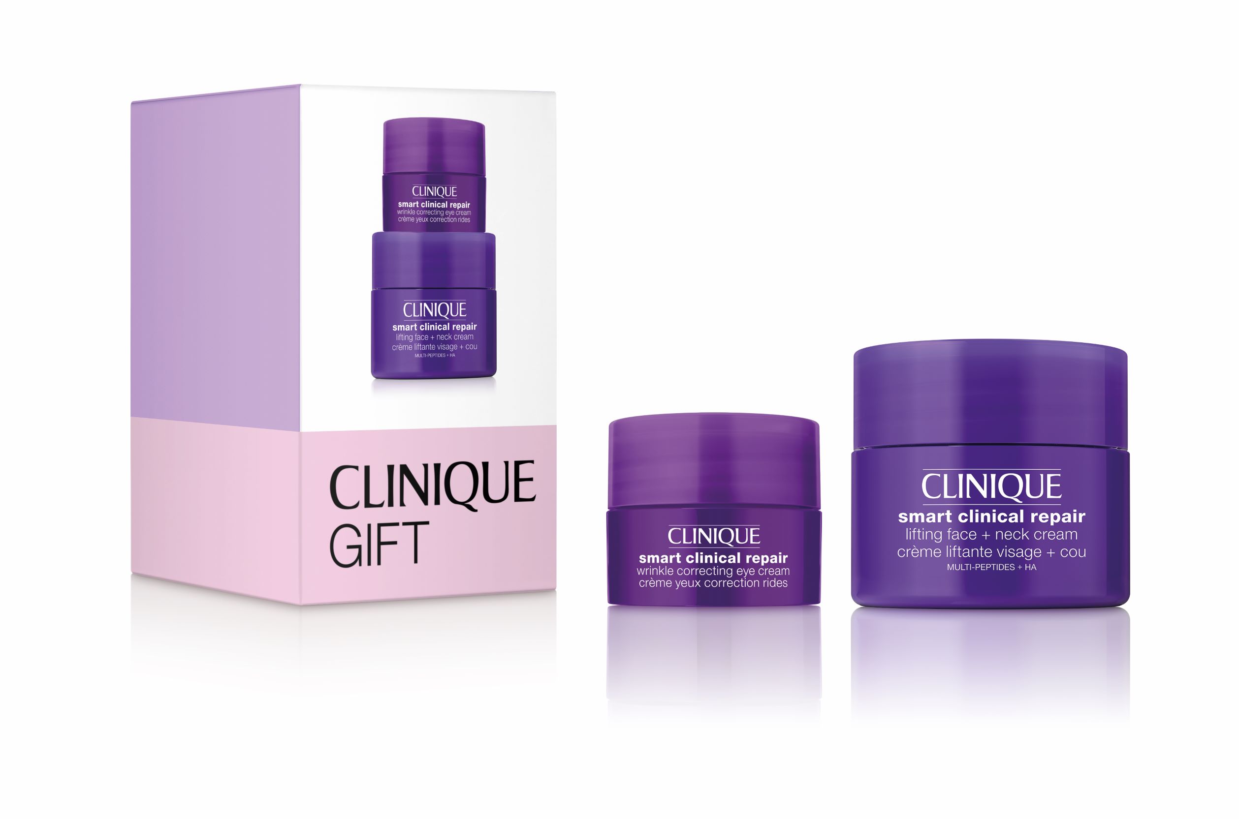 Kundengeschenk Clinique November 2026