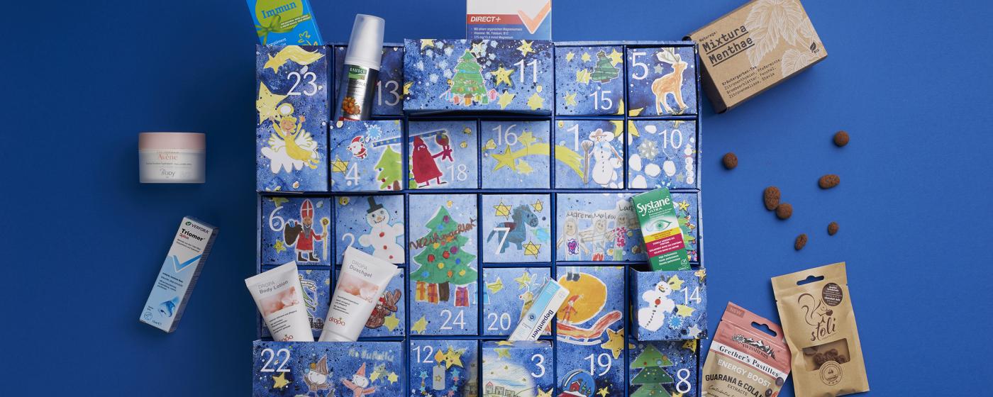 Adventskalender