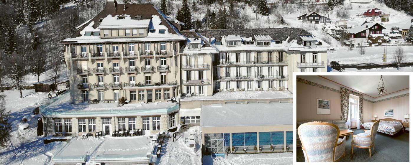 Grand Hotel