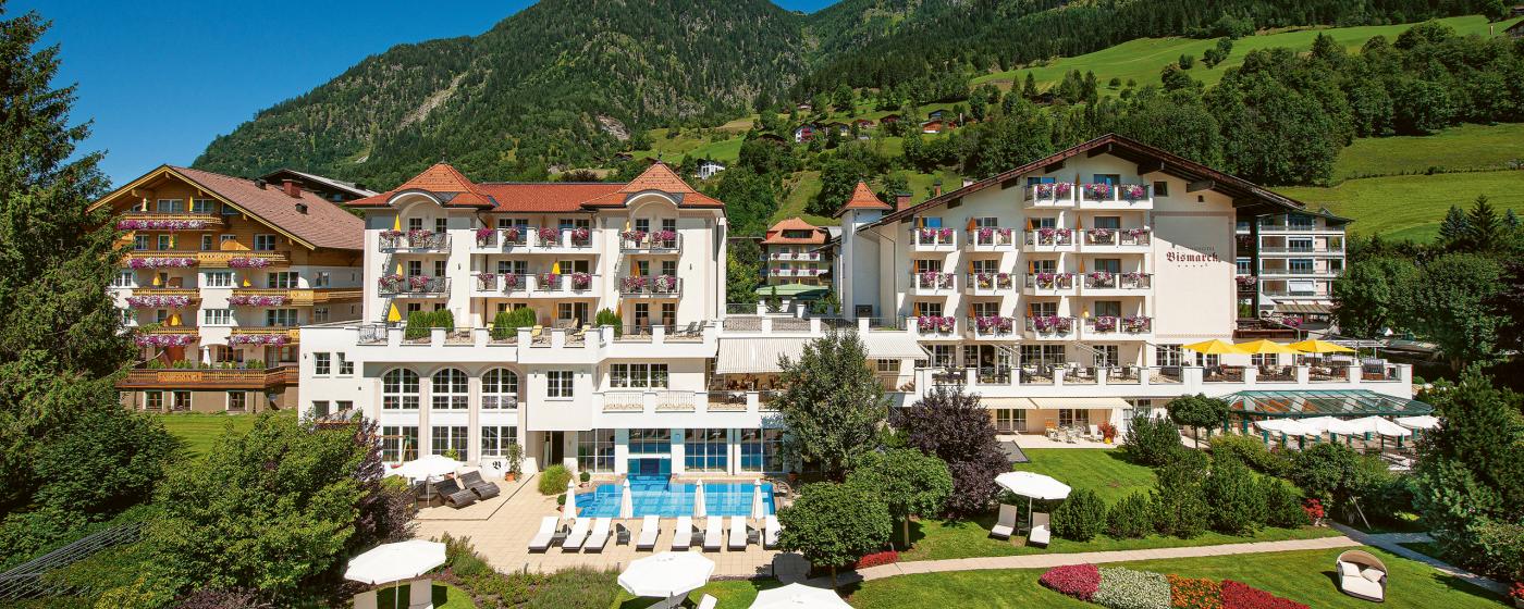 Hotel Bismarck