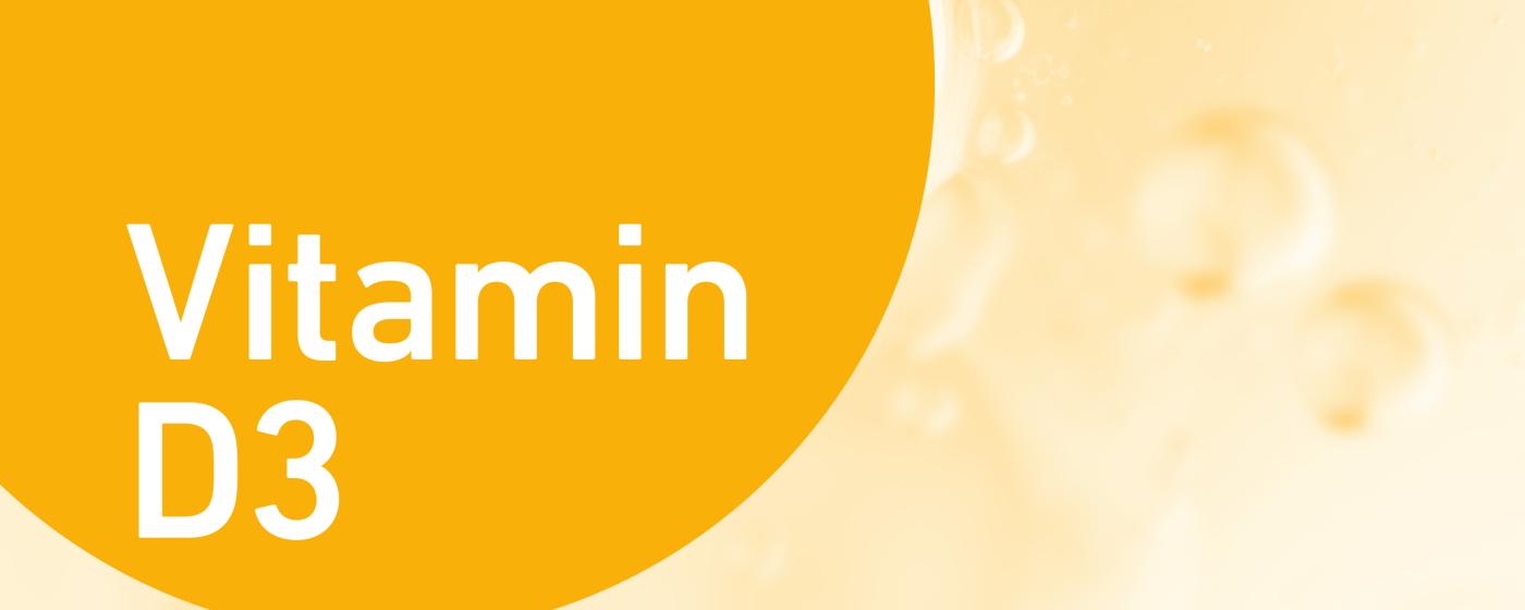 Vitamin D3