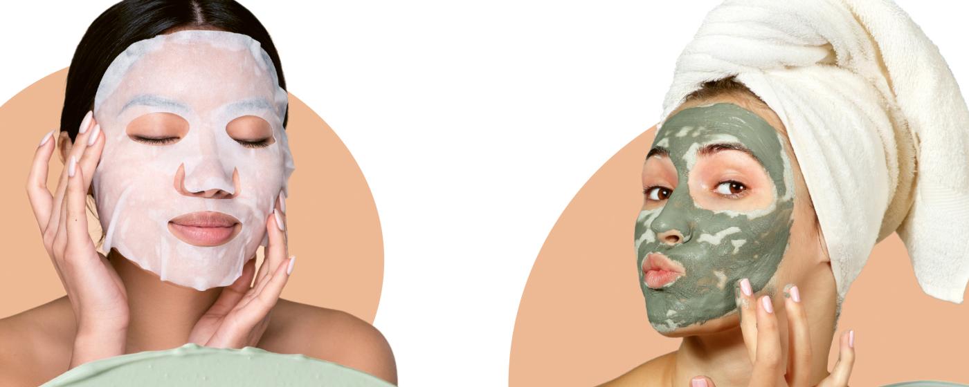 Masken