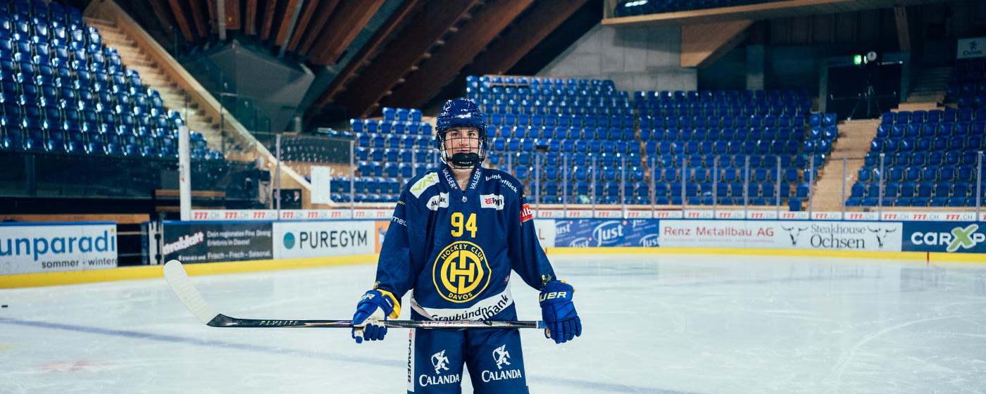 HCD