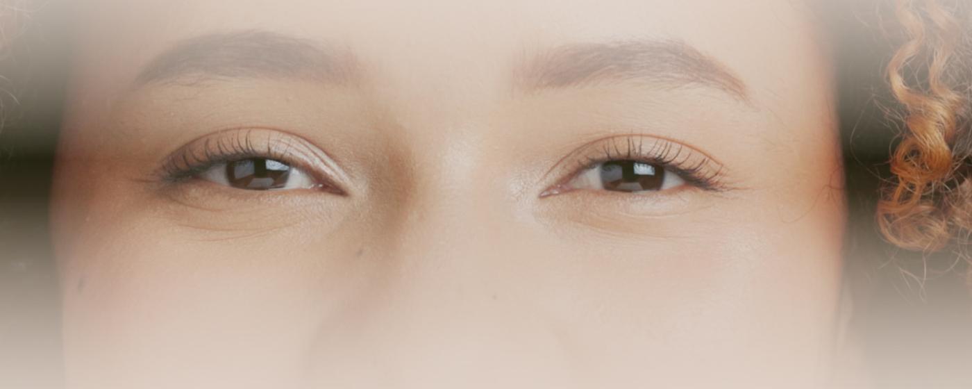 trockene Augen