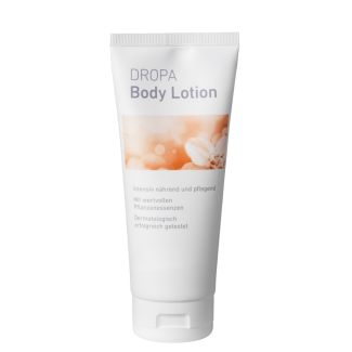 Body Lotion