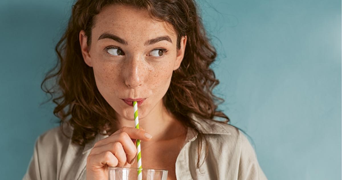 Entschlackung: Frühjahrsputz für den Körper - DROPA