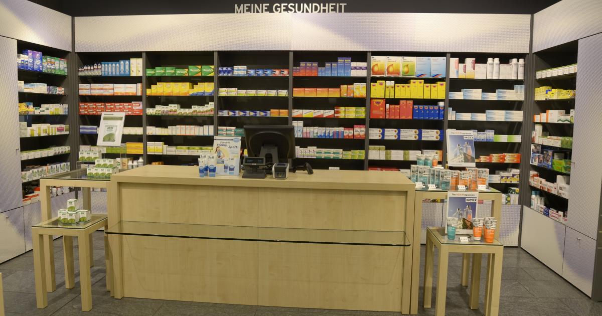 Dropa Wil SG
