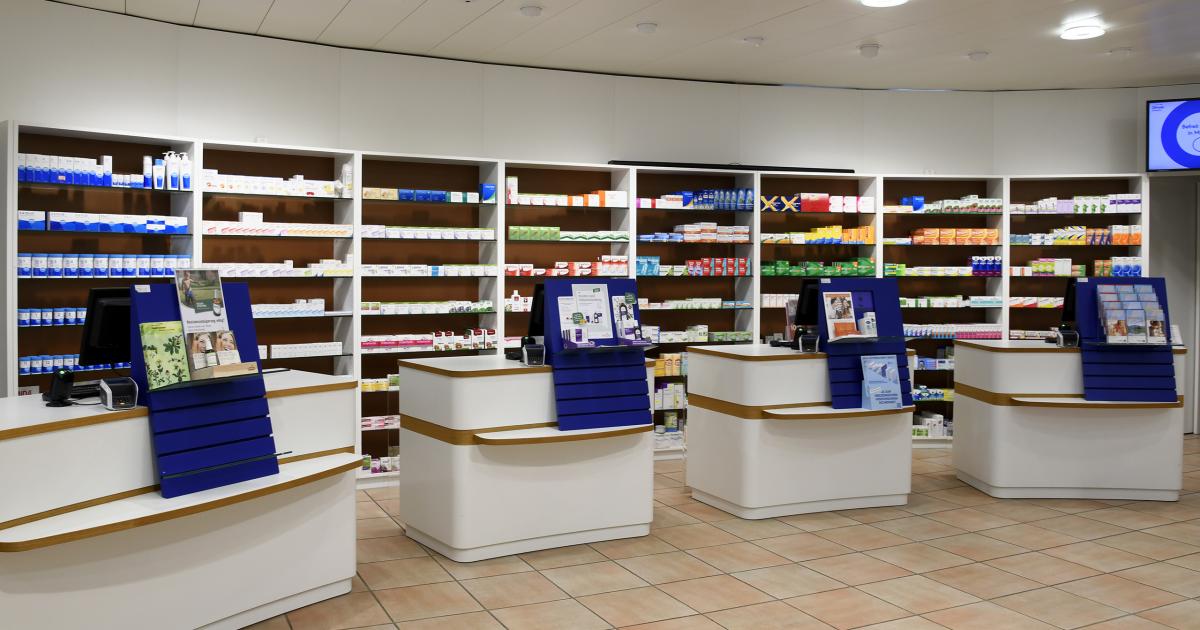Apotheke Drogerie Birrfeld