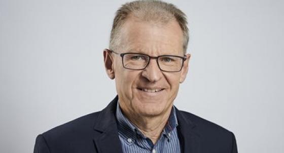 Dieter Blattner SBZ