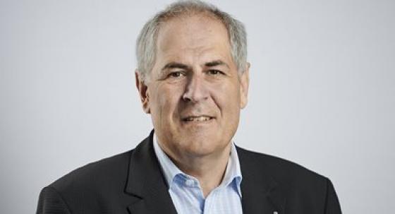 Enea Martinelli FMI