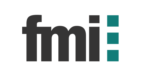 Logo FMI