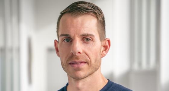 Patrick Rindlisbacher
