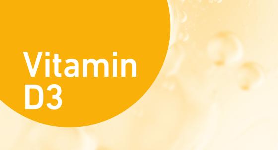 Vitamin D3