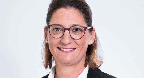 Tina Oellerich