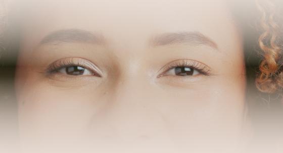 trockene Augen