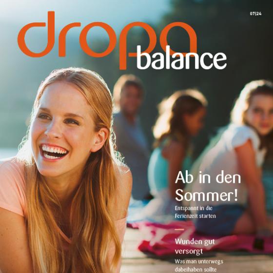 DROPA Sommer