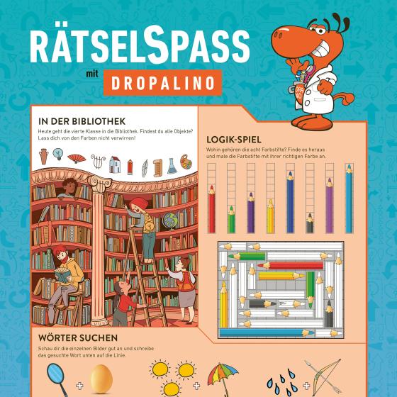 DROPALINO