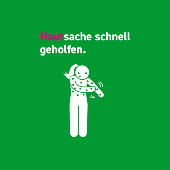 Hautgesundheit