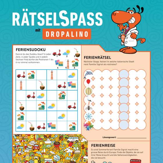 dropalino