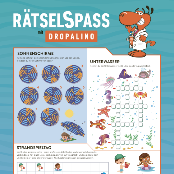 DROPALINO