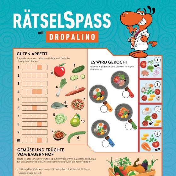 DROPALINO