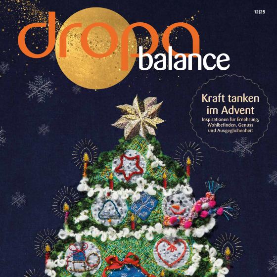 DROPA Balance Dezember 