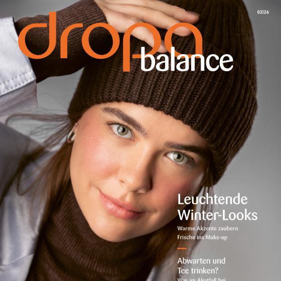 Balance Februar 2026