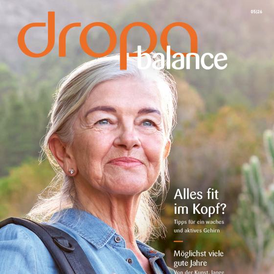 DROPA Balance 5/26