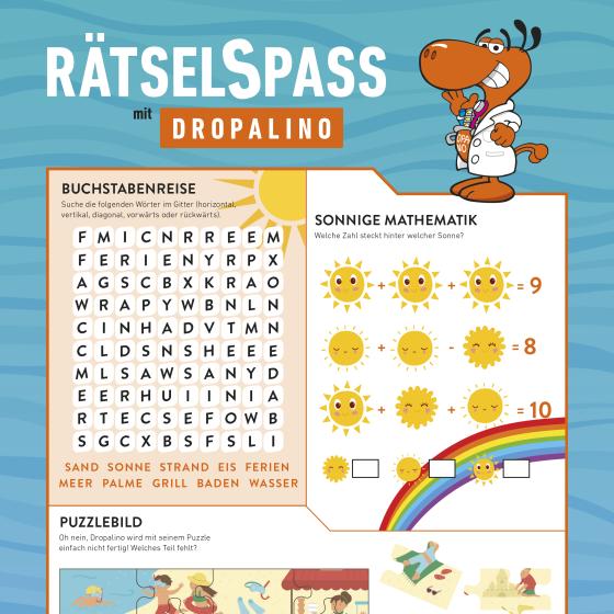 Dropalio