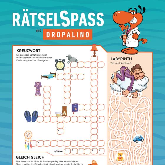 Dropalino