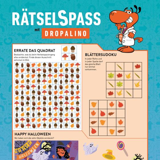 dropalino